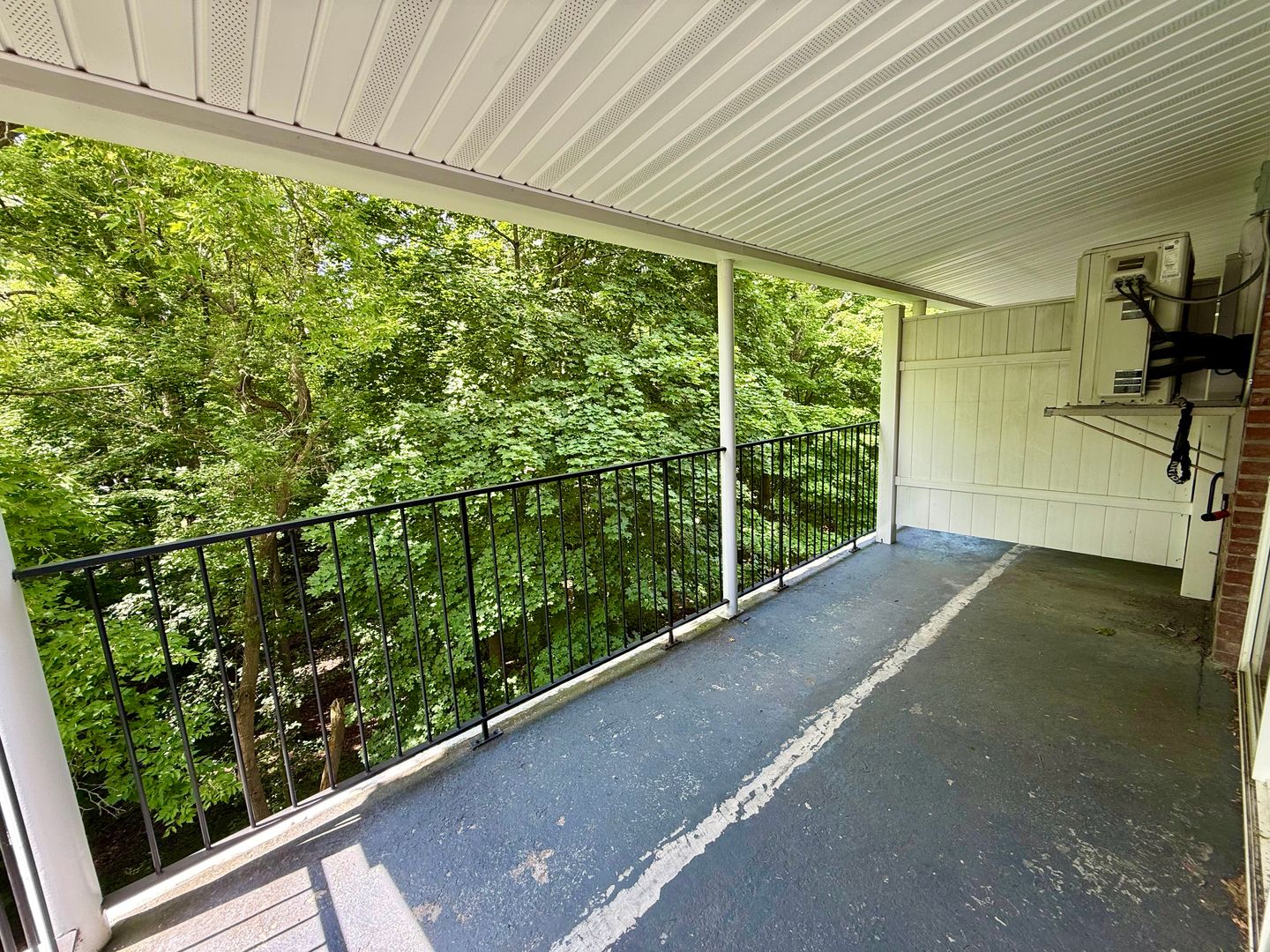 Utica Apartment: 2410 Oneida Street