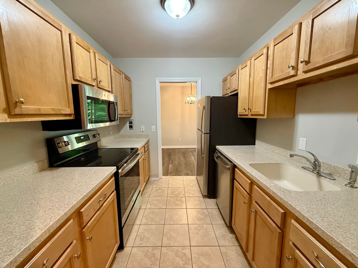 Utica Apartment: 2410 Oneida Street