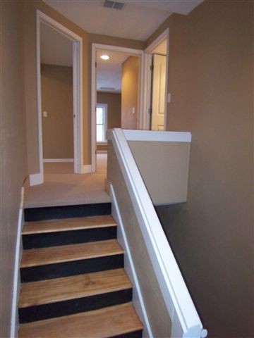 Oshkosh House: 704 Bayshore Drive