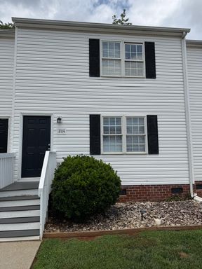 Now Showing! Two Bedroom Townhome in Forest!