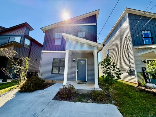 3 Bedroom Home in Stonehaven Subdivison with MOVE IN SPECIAL! – photo 1