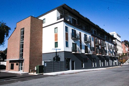 COMING SOON! Studio Apartment in Downtown Lynchburg! – photo 1