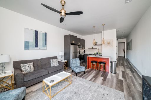 1208 Commerce St - 102 – photo 1