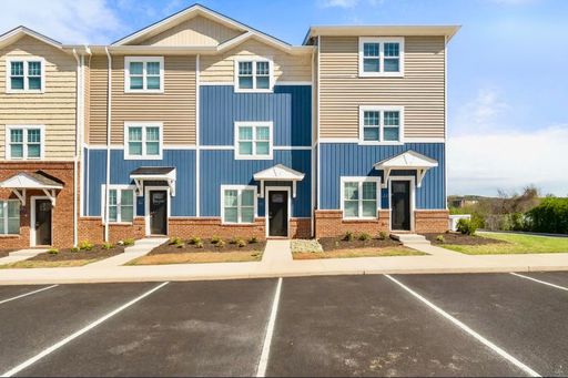 4 Bedroom Townhouse – photo 1