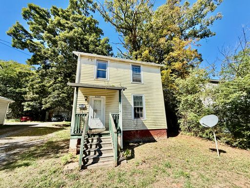 Single Family Home Near City Stadium! – photo 1
