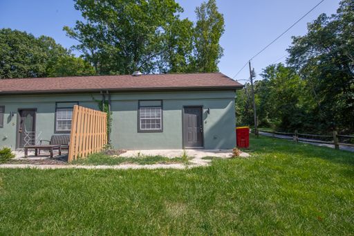 1 Bed, 1 Bath Apartment in Harpers Ferry, WV