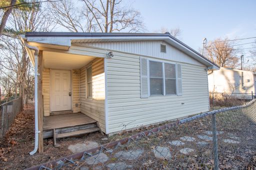 2 Bed, 2 Bath, Rancher in Harpers Ferry, WV