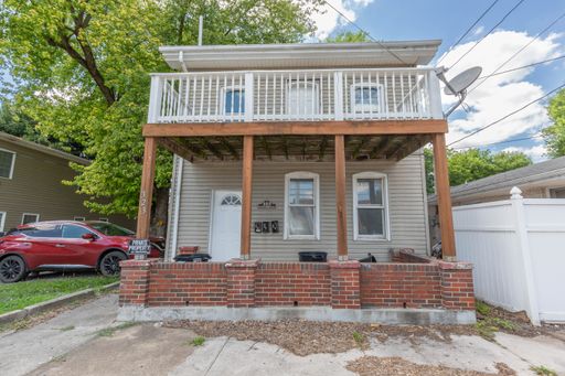 2 Bed, 1 Bath, First Floor Apartment in Martinsburg, WV – photo 1