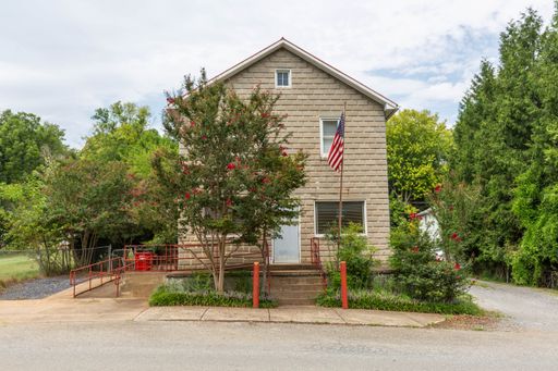 2 Bed, 1 Bath, Second Floor Apartment in Millville, WV
