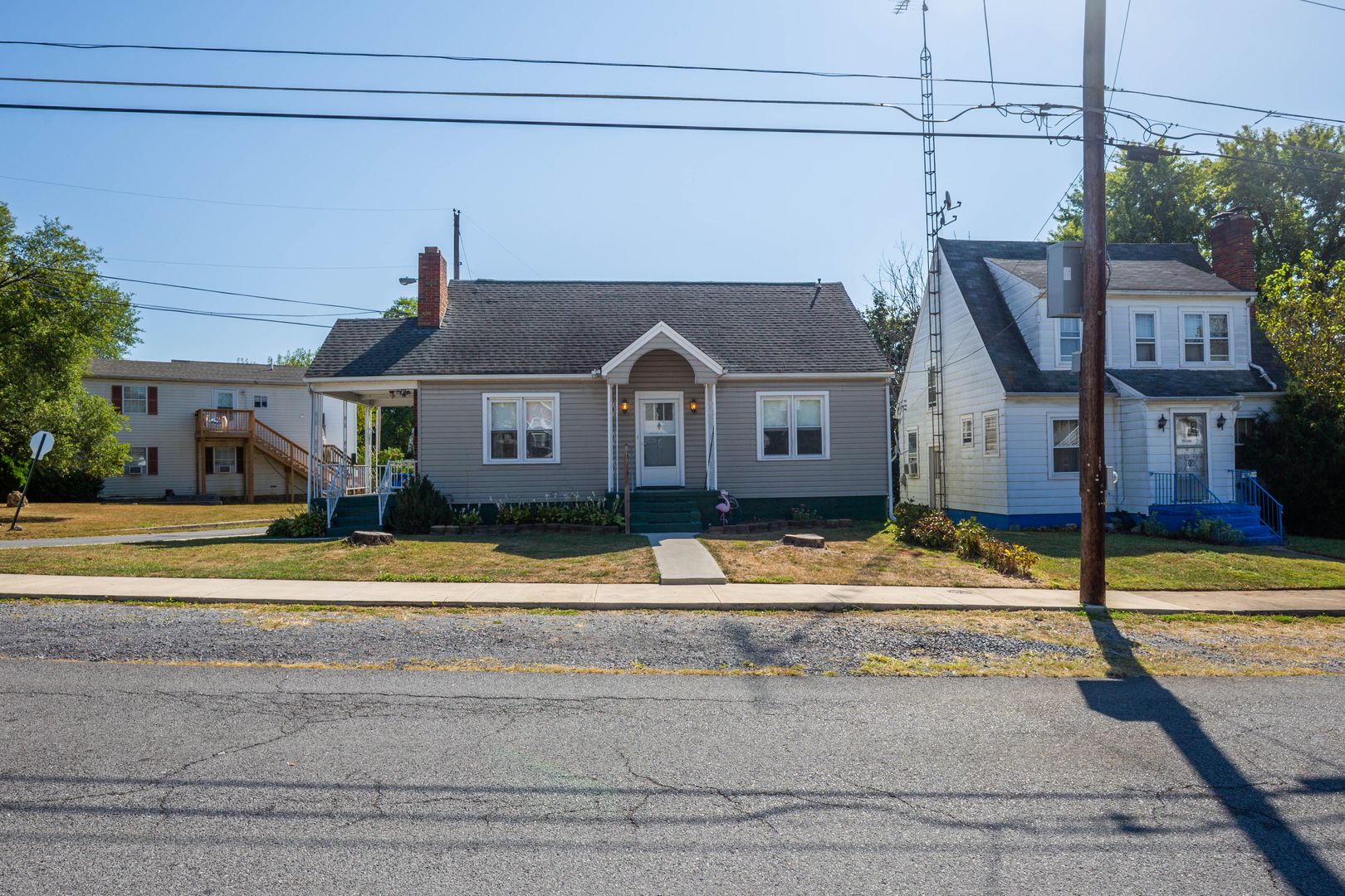 2 Beds, 1 Bath Rancher in Martinsburg, WV