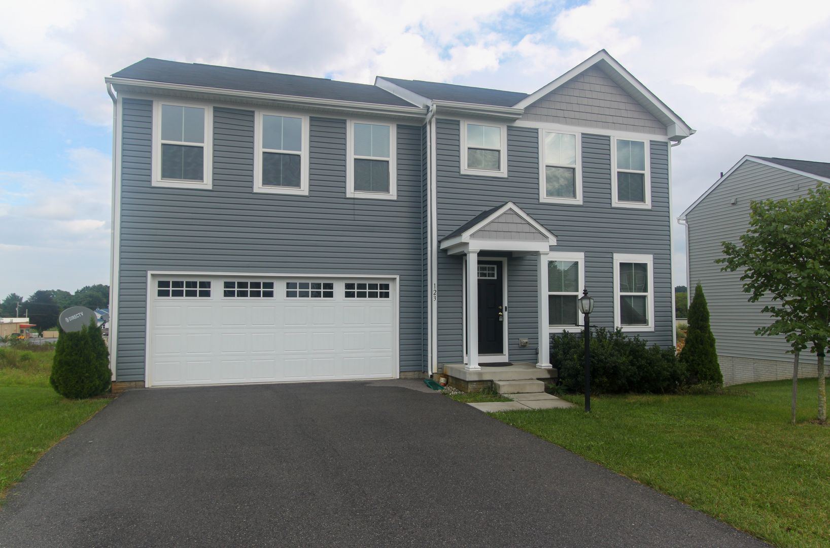 4 Bed, 2.5 Bath Single Family Home in Martinsburg, WV 