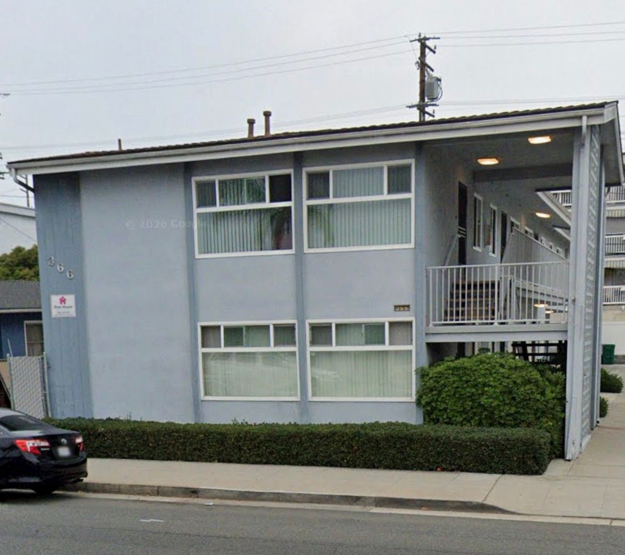 LONG BEACH Apartment: 366 REDONDO AVE