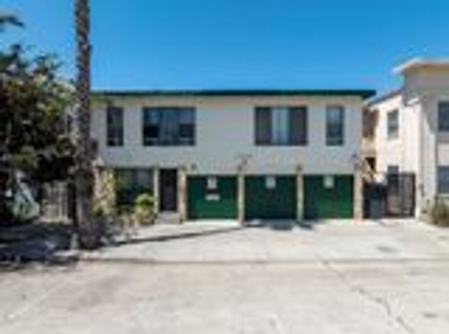 LONG BEACH Apartment: 441 LINDEN AVE