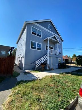 N Portland 2 bedroom Apartment – photo 1