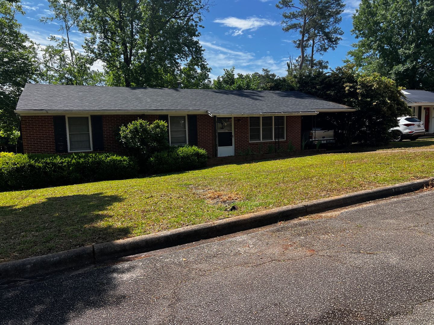 Augusta House: 1224 Oakdale Road