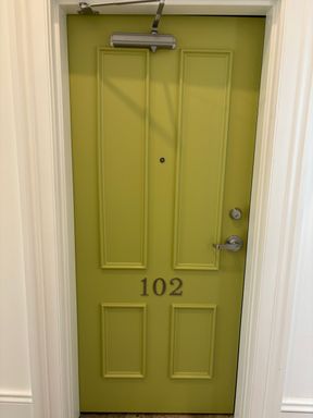 Renovated Studio! Now Leasing! Downtown Augusta! Kahr's Lofts! Half off First Months rent – photo 1