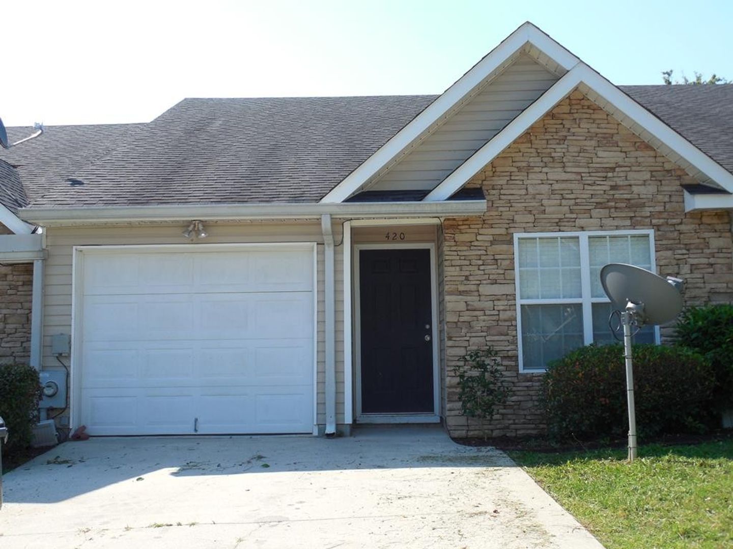 Grovetown House: 420 Northrop Place