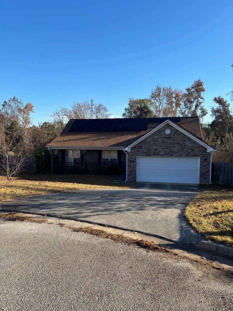 Grovetown House: 318 Frick Lane