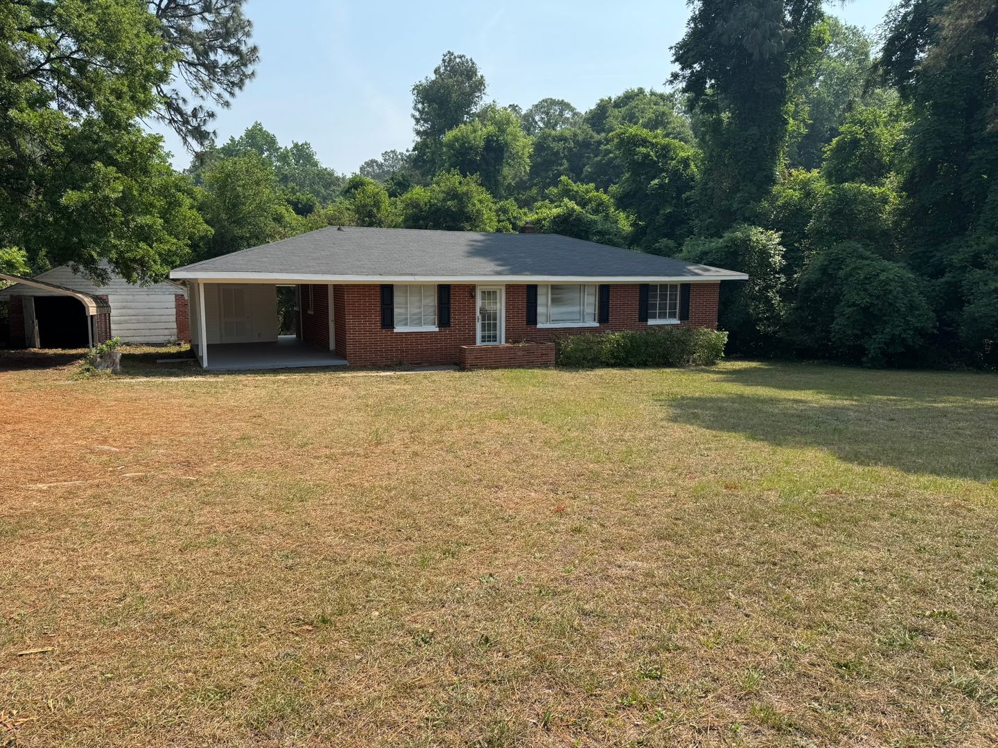 North Augusta House: 312 Gilmore Avenue