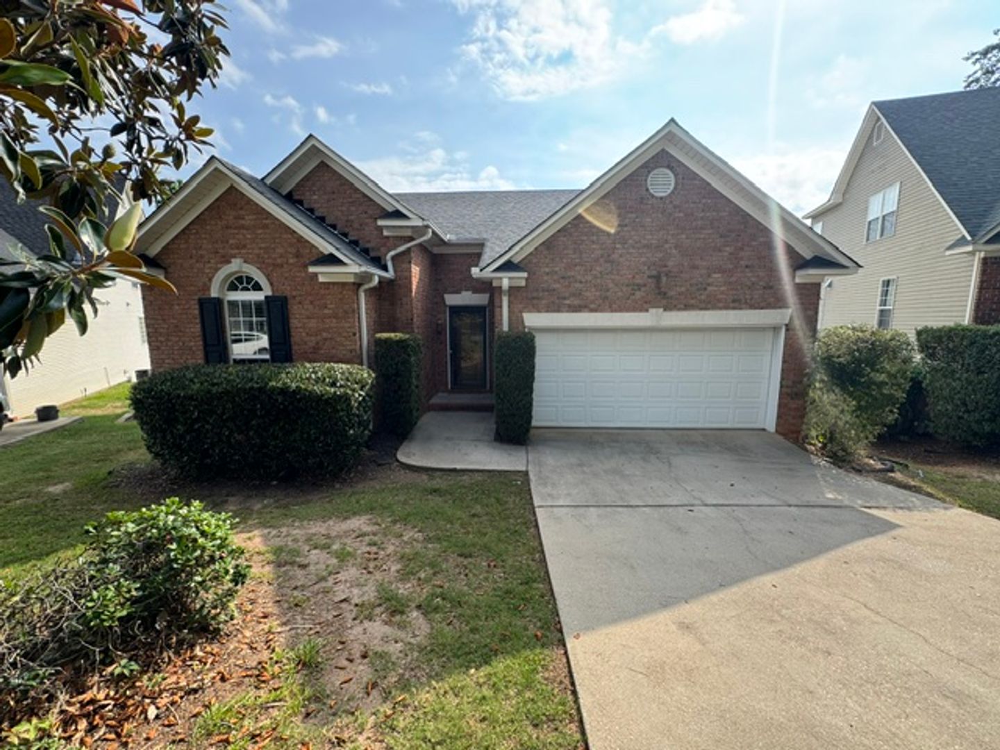 Martinez House: 499 Granite Point