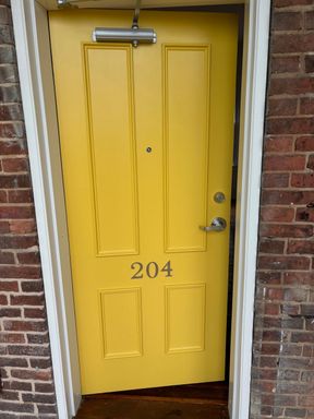 Renovated Apartment! Now Leasing! Downtown Augusta! Kahr's Lofts! Half Off First Months Rent – photo 1