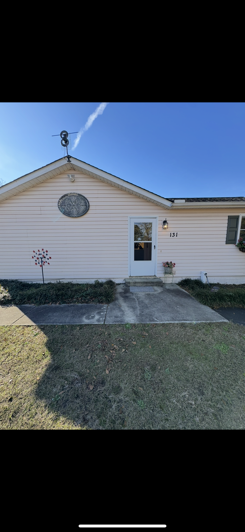 Aiken Apartment: Westwinds Drive