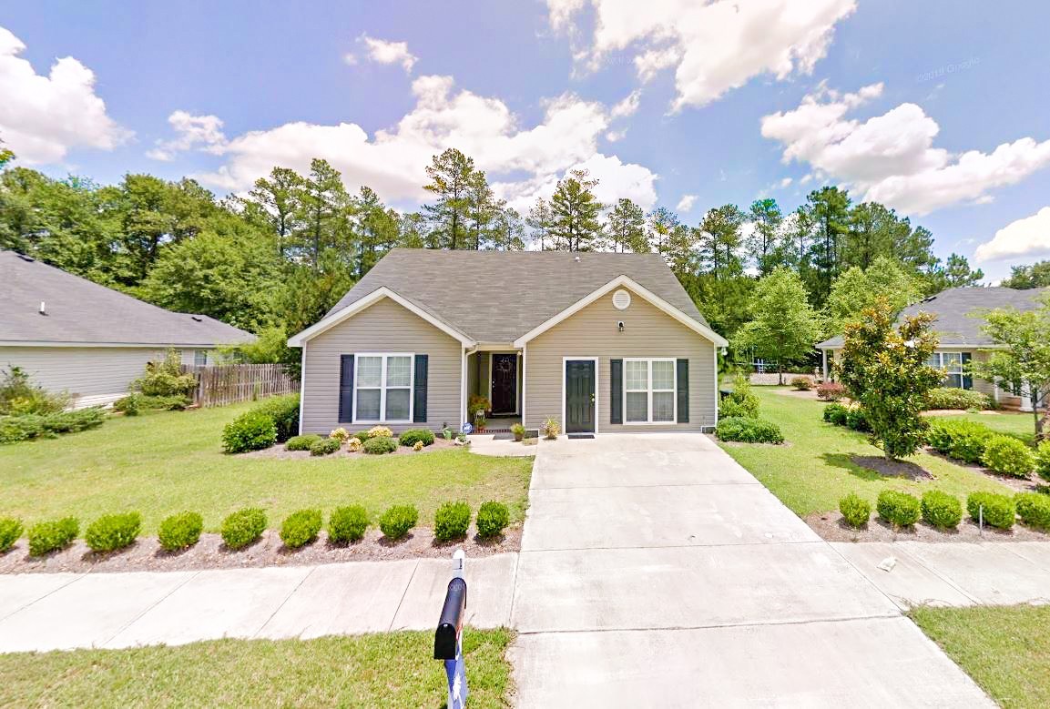 North Augusta House: 175 Oakland Drive