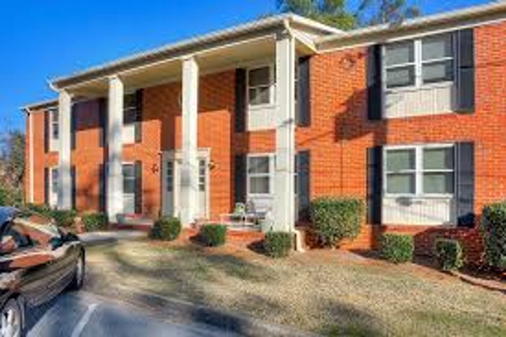 AUGUSTA Apartment: 1011 HICKMAN ROAD