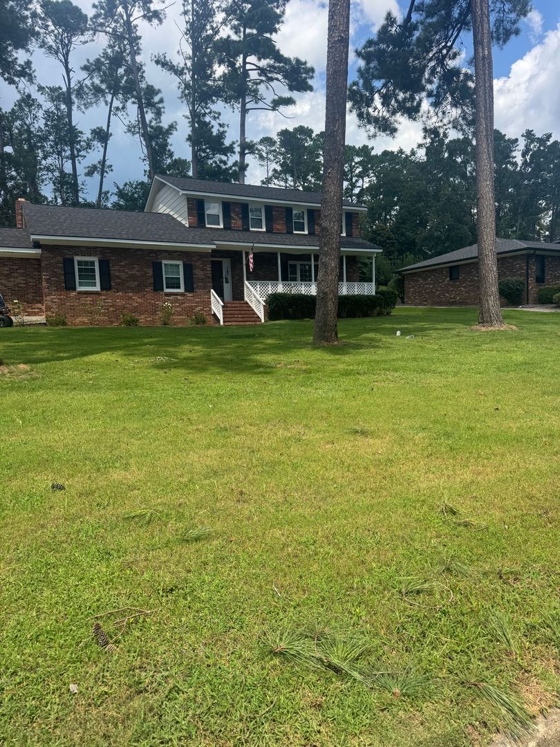 North Augusta House: 986 Campbellton Drive