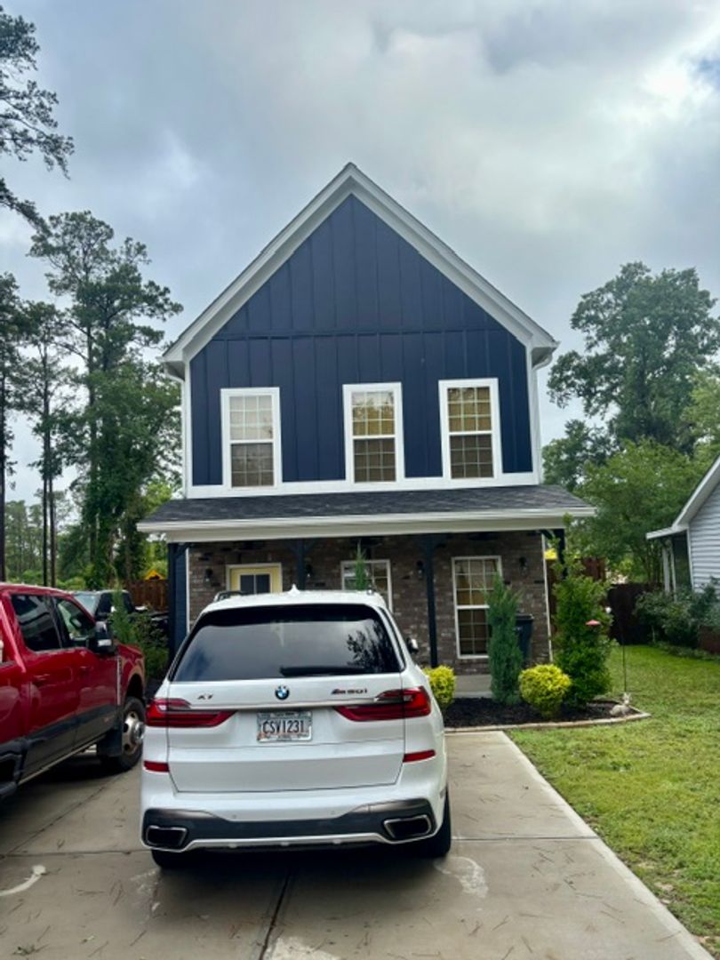 Augusta House: 3143 Switzer Dr