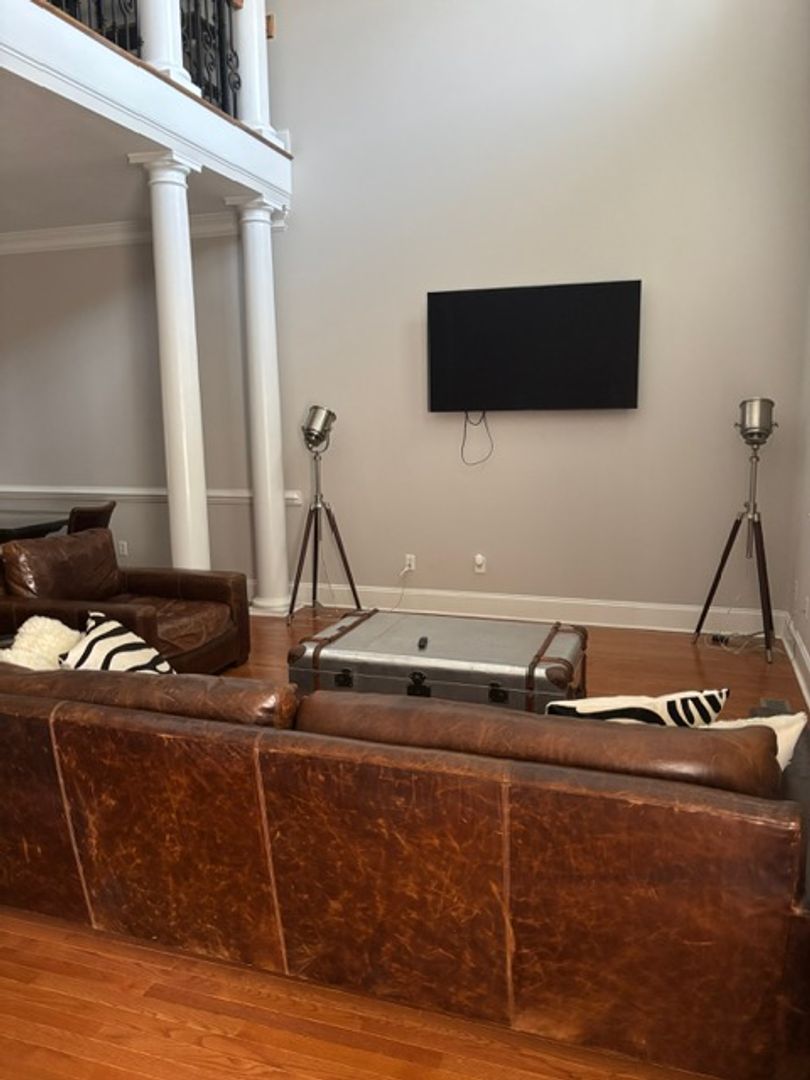 North Augusta House: 451 Railroad Avenue