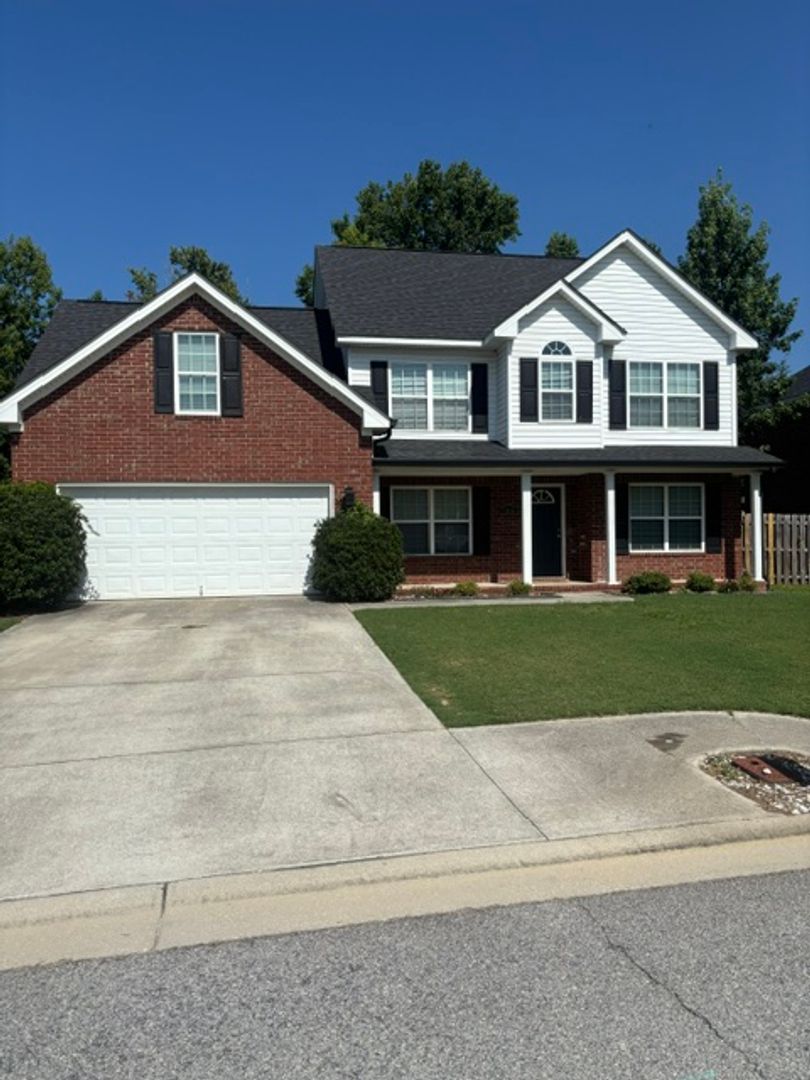 Grovetown House: 5036 Reynolds Way