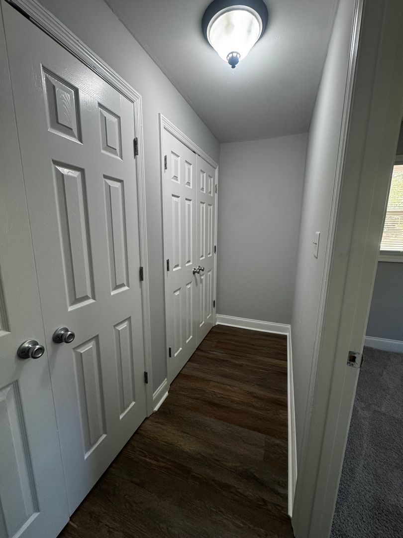 North Augusta House: 1076 Corley Drive