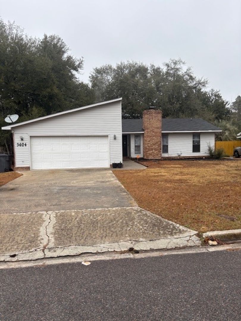 Hephzibah House: 3624 Gibralter Drive