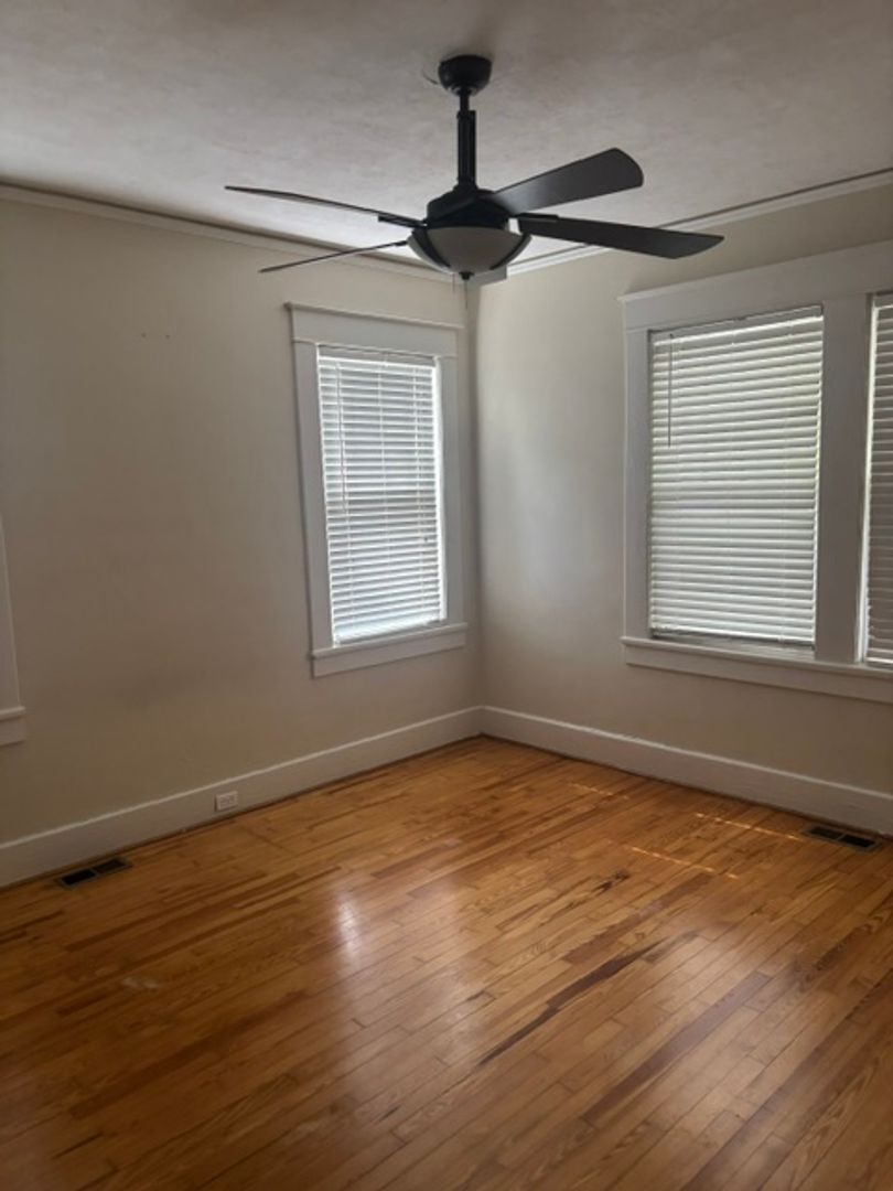Augusta House: 1829 McDowell Street