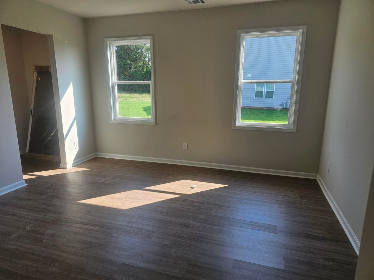 Harlem House: 332 Tupelo Pass