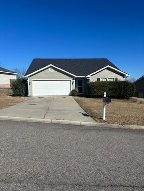Bright & Beautiful 3BR Ranch in Sage Creek – Open Floor Plan, Fenced Yard & Prime Location!