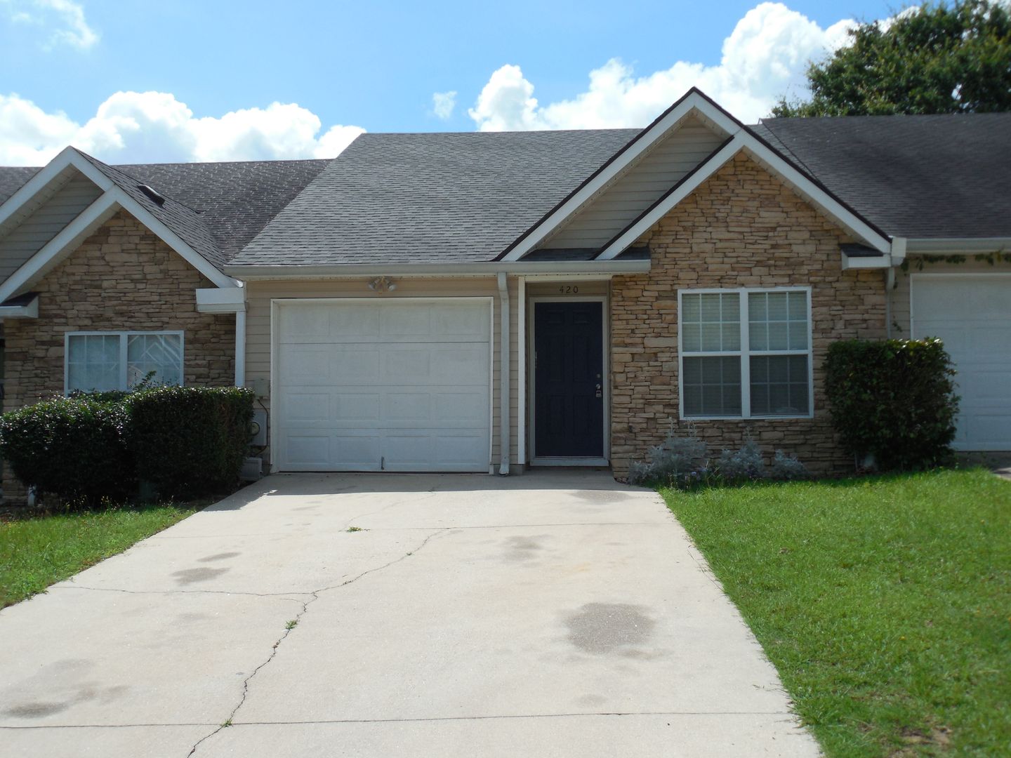 Grovetown House: 420 Northrop Place