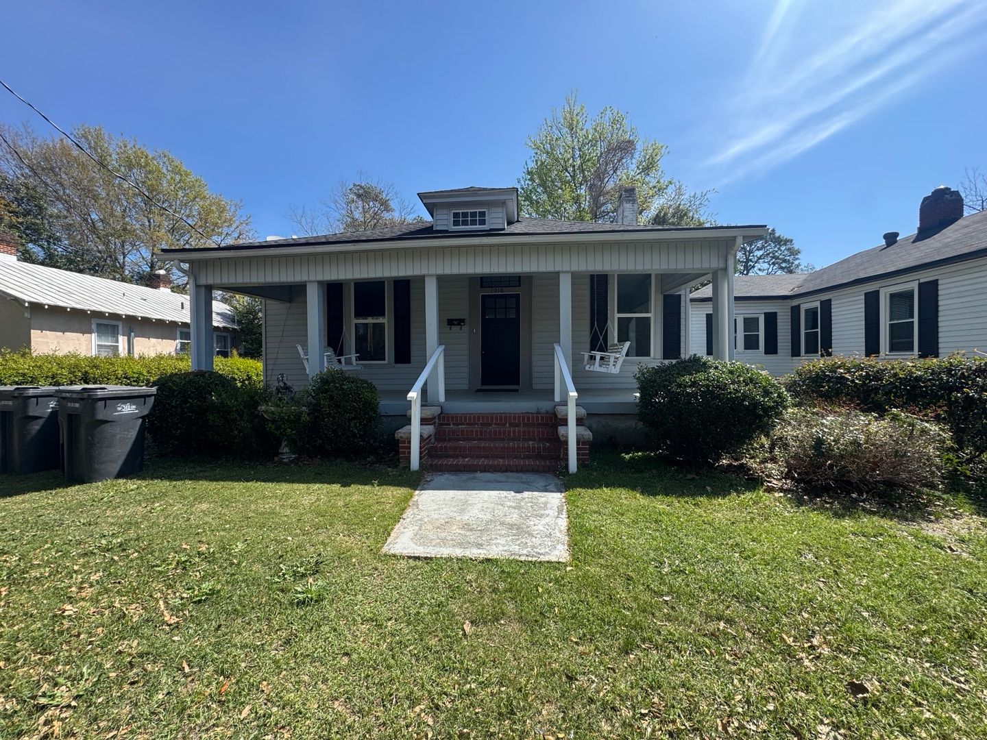 Augusta House: 1016 Holden Street