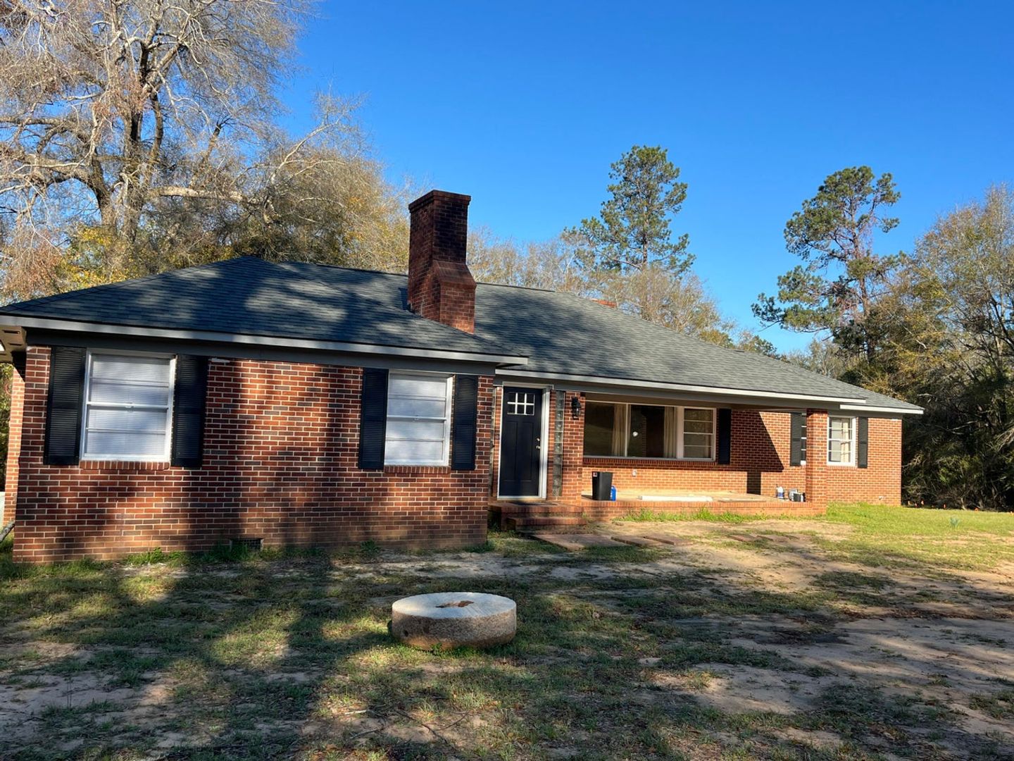Hepzibah House: 2110 Broome Road