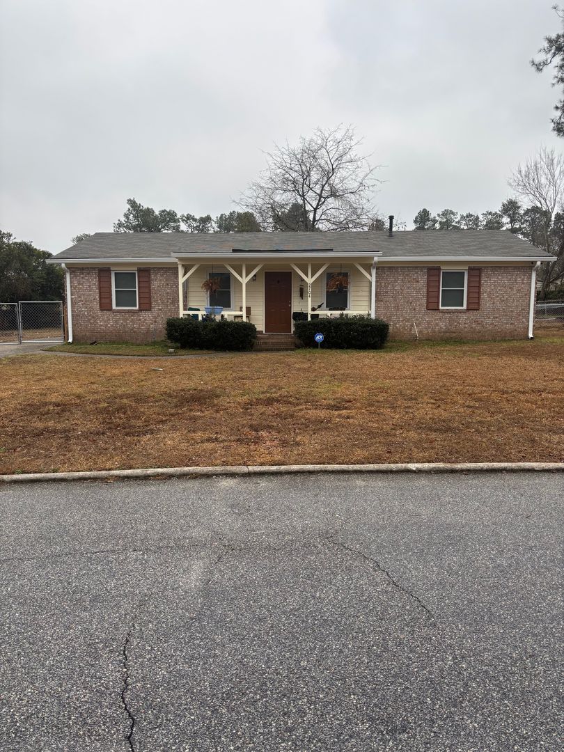Hephzibah House: 2704 Cranbrook Drive