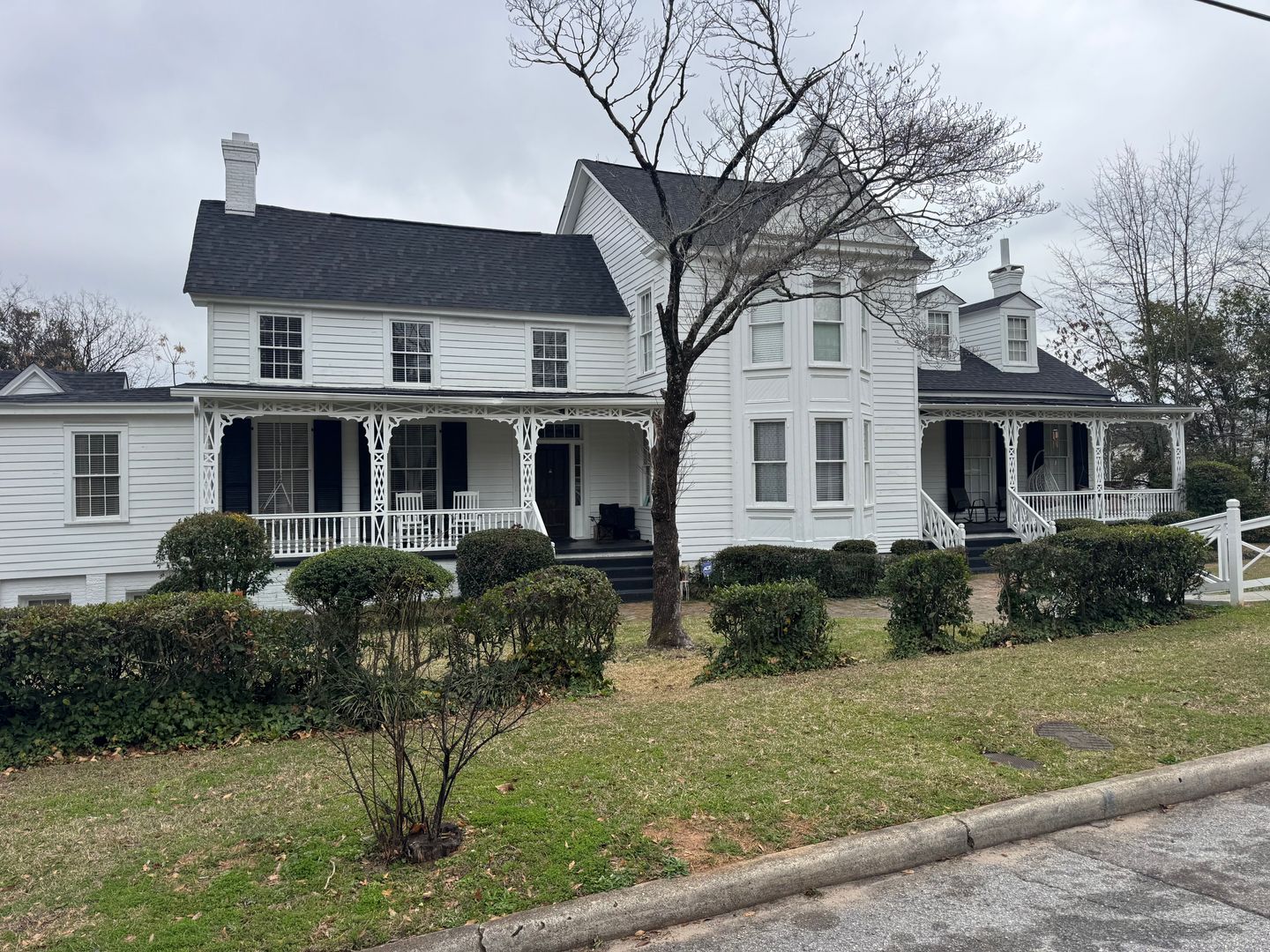 Augusta Apartment: 840 Hickman Road