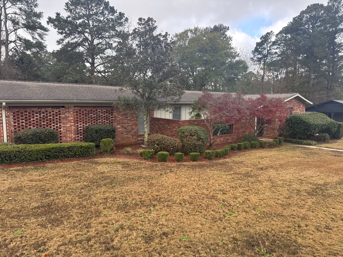 Augusta House: 2704 Wicklow Drive