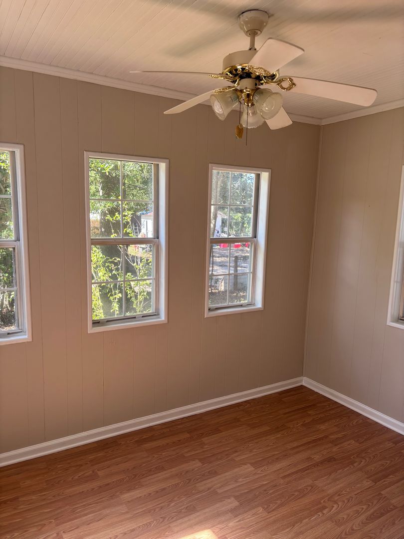 North Augusta House: 1718 Georgia Avenue