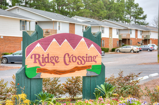 402 Ridge Crossing Road - 417-D