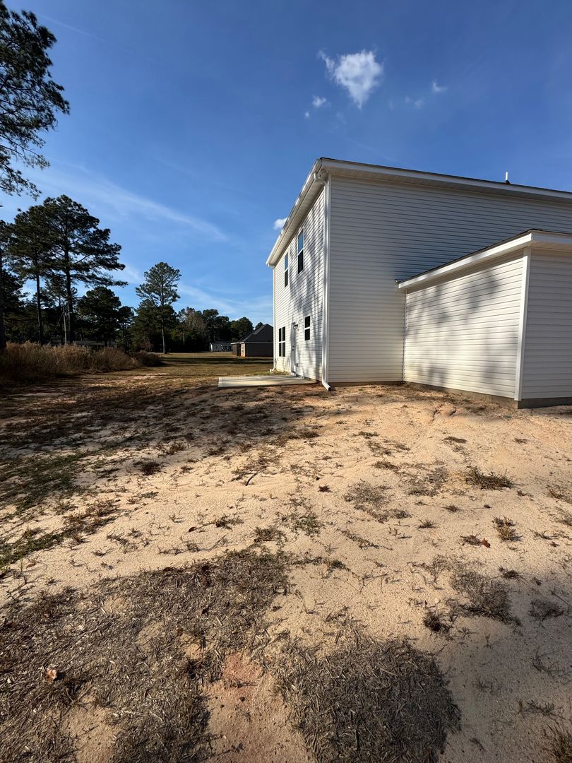 Beech Island House: 1759 Storm Branch Road