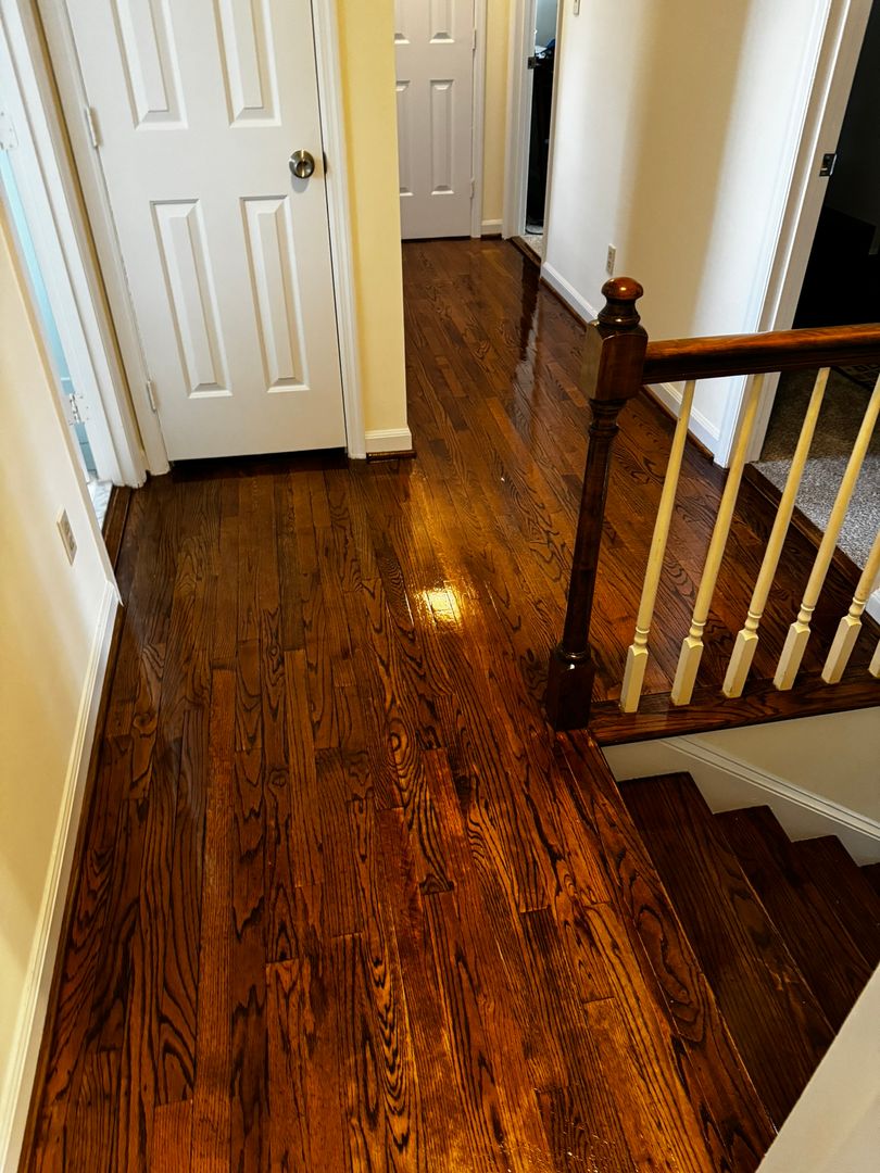 Augusta House: 8 Conifer Square