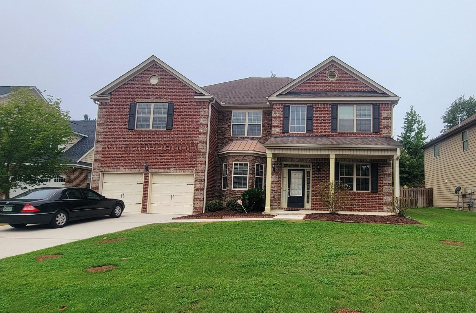 Evans House: 1202  Berkley Hills Pass