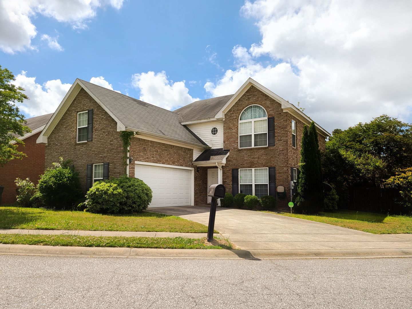 Grovetown House: 7655 Pleasantville Way