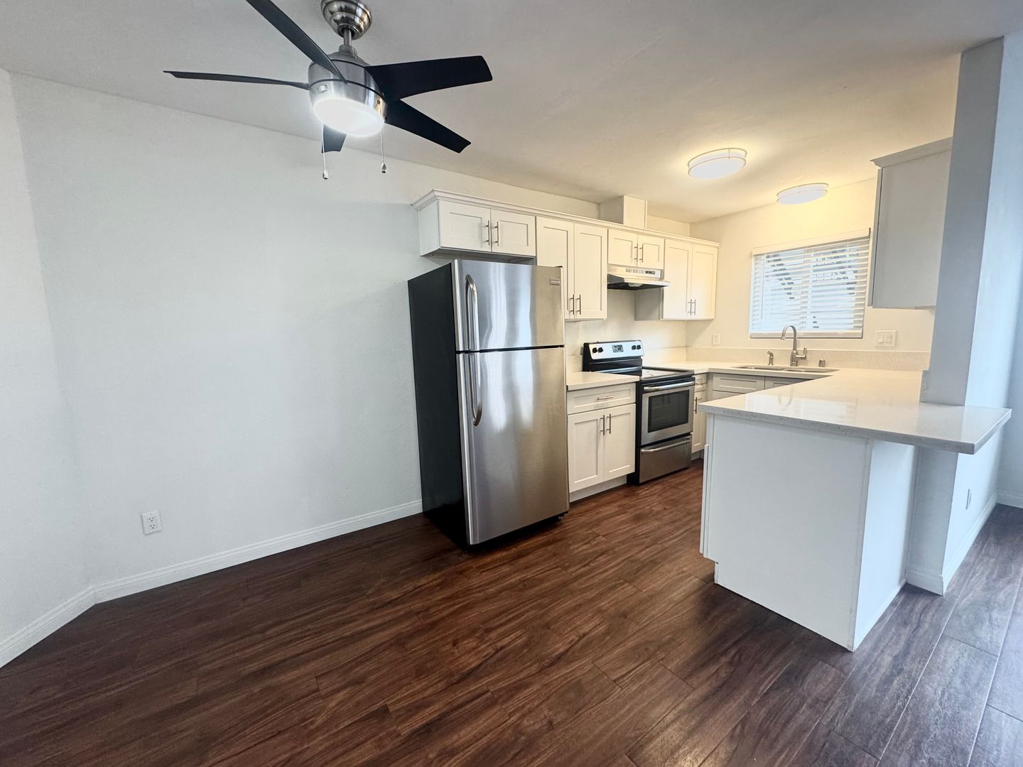 San Diego Apartment: 4322 Van Dyke Avenue